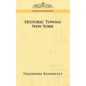 Historic Towns: New York - Paperback