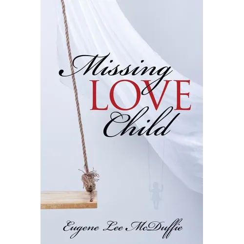 Missing Love Child - Paperback