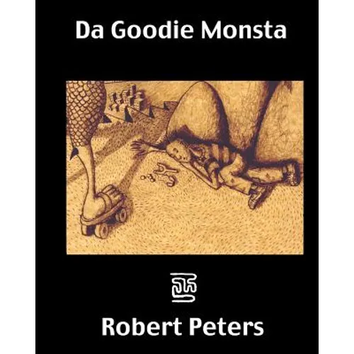 Da Goodie Monsta - Paperback