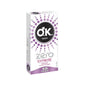 Okey Zero Extreme Condoms - Safe Intimacy & Contraception, Pack of 10