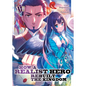 How a Realist Hero Rebuilt the Kingdom (Light Novel) Vol. 18 - Paperback
