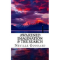 Awakened Imagination & The Search - Paperback