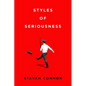 Styles of Seriousness - Hardcover