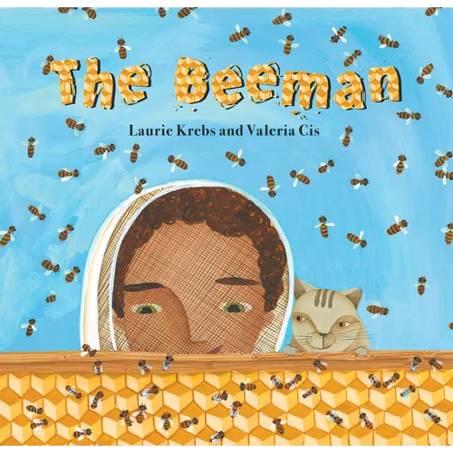The Beeman - Paperback