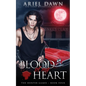 Blood Of My Heart - Paperback