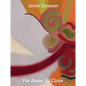 Janet Dawson: Far Away, So Close - Paperback