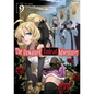 The Unwanted Undead Adventurer (Light Novel): Volume 9 - Paperback