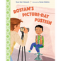 Rostam's Picture-Day Pusteen - Hardcover