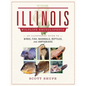 Illinois Wildlife Encyclopedia: An Illustrated Guide to Birds, Fish, Mammals, Reptiles, and Amphibians - Hardcover