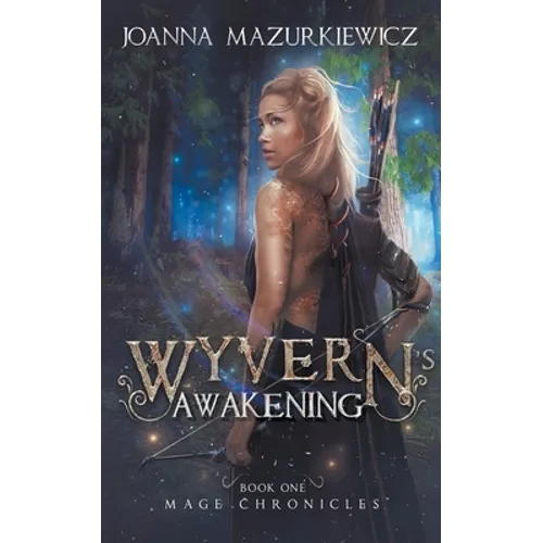 Wyvern Awakening - Paperback