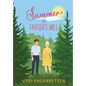 Summer at Fraser's Mill - Hardcover