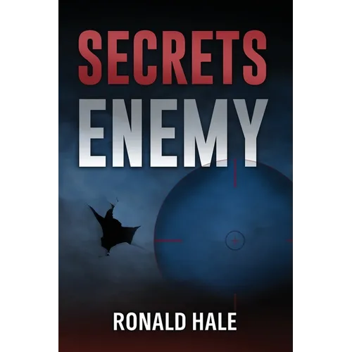 Secrets Enemy - Paperback