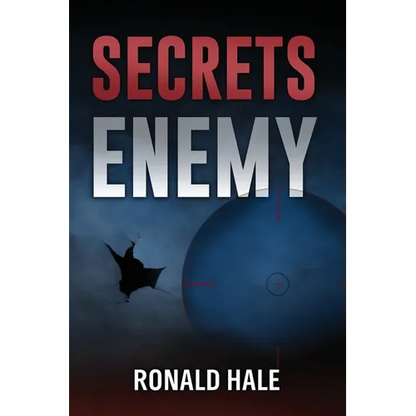 Secrets Enemy - Paperback