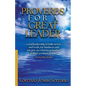 Proverbs For A Great Leader - Paperback