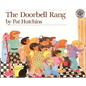 The Doorbell Rang - Hardcover