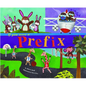 If You Were a Prefix - Paperback