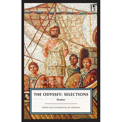 The Odyssey: Selections - Paperback