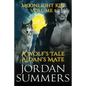Moonlight Kin Vol. 1 - Paperback