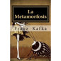 La Metamorfosis - Paperback