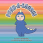 Punk-A-Saurus - Paperback