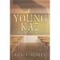 Young Kaz: Into the Eyes of Kaz - Paperback
