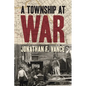 A Township at War - Hardcover