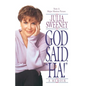 God Said, Ha!: A Memoir - Paperback