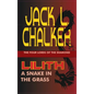 Lilith: A Snake in the Grass - Hardcover