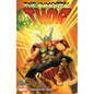 Immortal Thor Vol. 4: The Son of Thor - Paperback