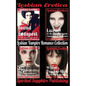 Lesbian Erotica: Lesbian Vampire Romance Collection - Paperback