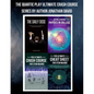 The Quartic Play Ultimate Crash Course Series for STEM Majors - Paperback