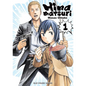 Hinamatsuri Volume 1 - Paperback
