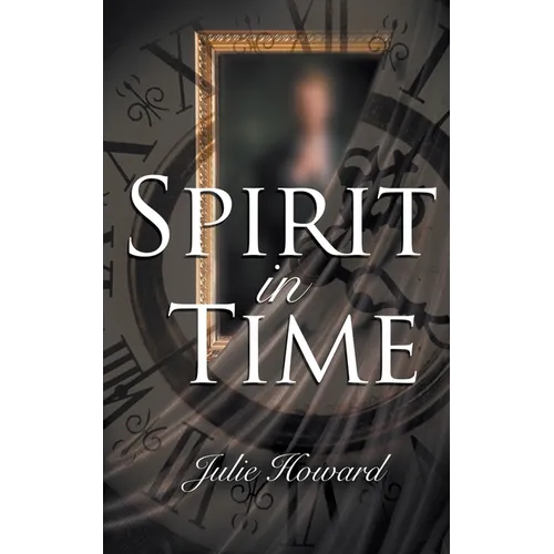 Spirit In Time - Paperback