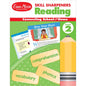 Skill Sharpeners: Reading Grade 2 - Paperback