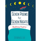 Seven Poems for Seven Nights: Bedtime Poetry - Hardcover