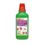 Rubin Orkide Besini: Vibrant Orchid Fertilizer for Blooms & Growth | Essential Nutrients, Trace Elements, Plant Food (16.91 fl oz)