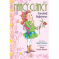 Fancy Nancy: Nancy Clancy, Secret Admirer - Hardcover