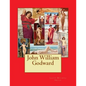 John William Godward - Paperback