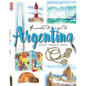 Argentina: acuarelas de viaje - Paperback