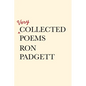 Very Collected Poems - Paperback