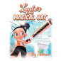 Layla's Magical Bat - Paperback