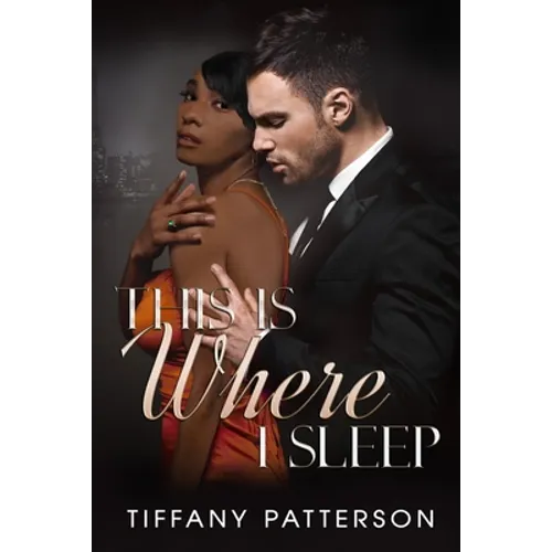 This Is Where I Sleep - Paperback