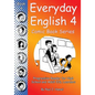 Everyday English Comic Book 4 - Paperback