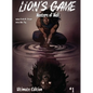 Lion's Game, Vol 1: Masters of Mali - Paperback