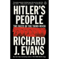 Hitler's People: The Faces of the Third Reich - Paperback