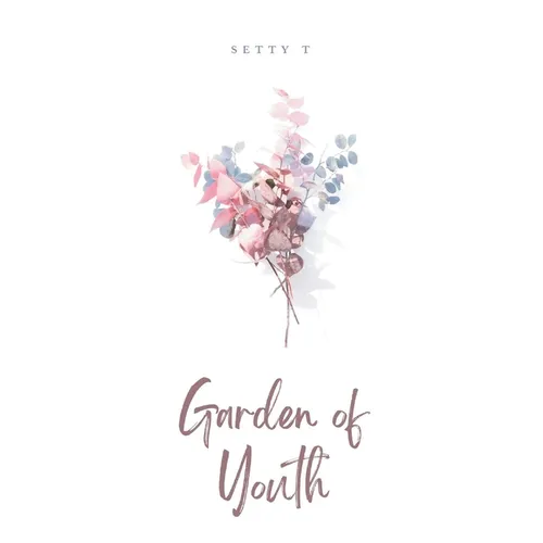 Garden of Youth - Paperback
