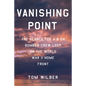 Vanishing Point: The Search for a B-24 Bomber Crew Lost on the World War II Home Front - Hardcover
