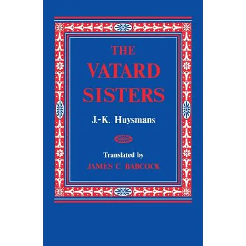 The Vatard Sisters - Paperback