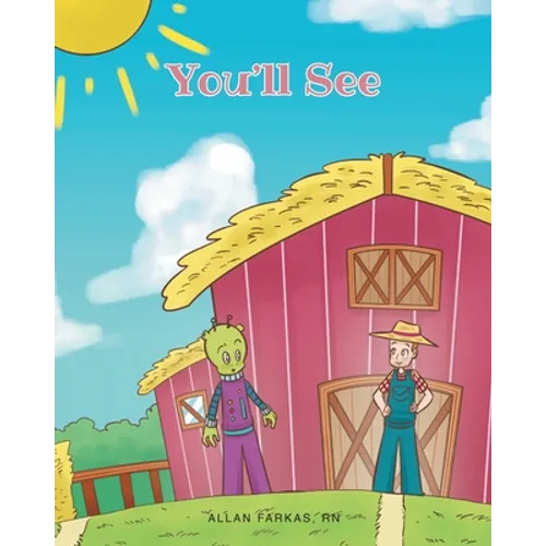 You'll See - Paperback