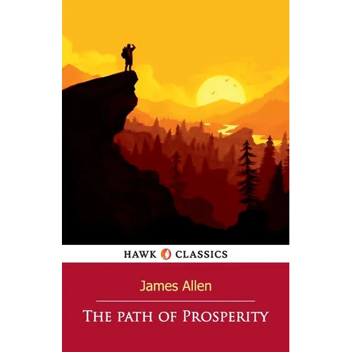The Path of Prosperity - Paperback